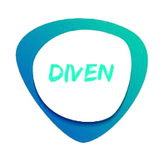 Logo DiVen